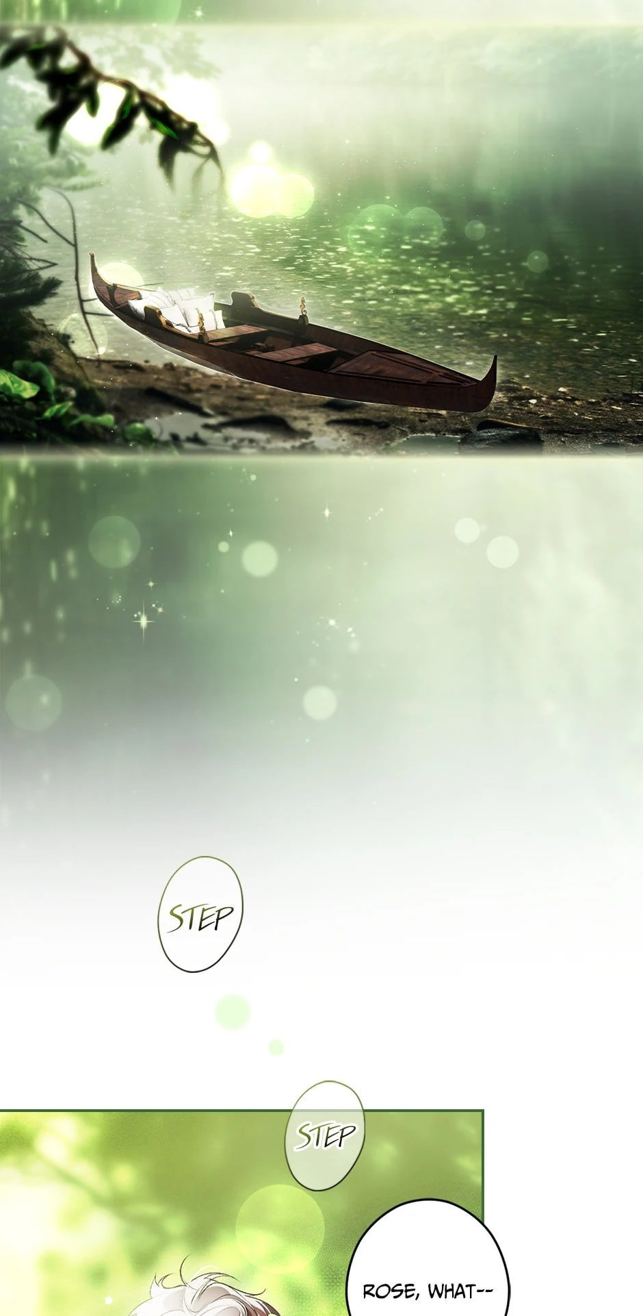 Secret Lady, Chapter 107 image 13